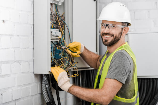 Best 24-Hour Electrician  in Crystal City, MO