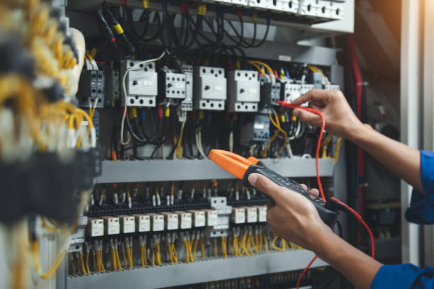 Best Electrician for Home Renovation  in Crystal City, MO