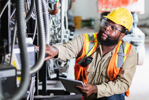 Best Electrician Near Me  in Crystal City, MO