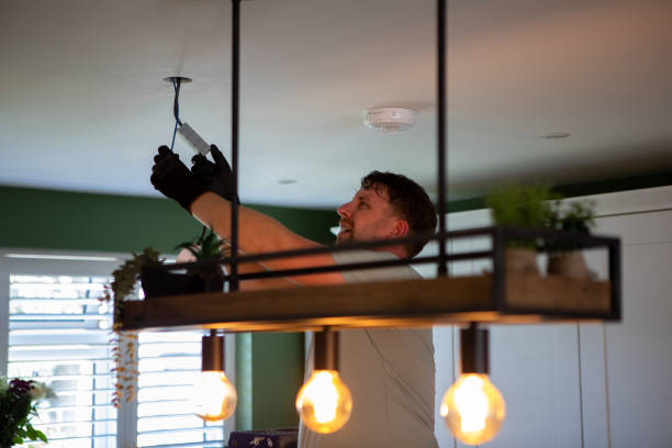 Best Home Electrical Repair  in Crystal City, MO