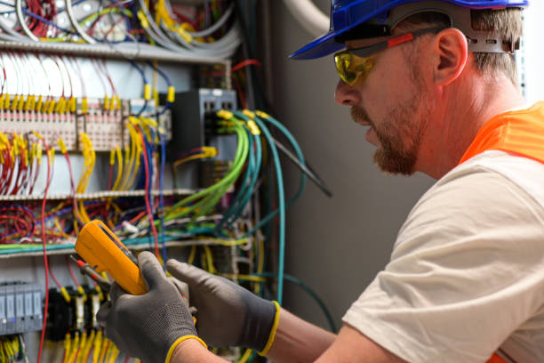 Best Affordable Electrical Installation  in Crystal City, MO