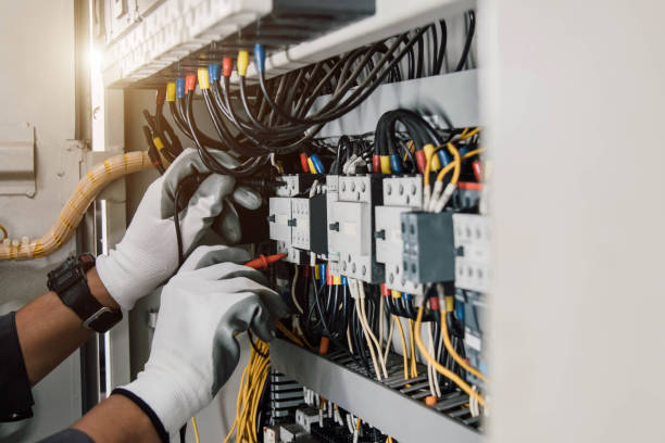 Best Residential Electrician Services  in Crystal City, MO